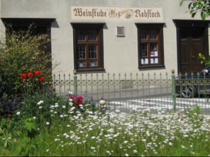 Foto: Zum goldenen Rebstock